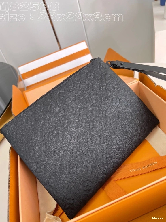 S-LOCK VUITTON LOUIS POCHETTE 0713